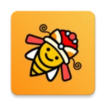 honestbee: grocery delivery & food delivery android application logo